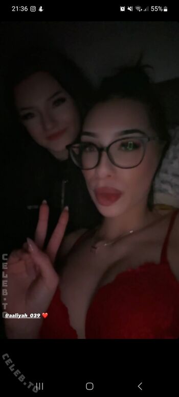 Full leaked Antoniavanessa page private photo