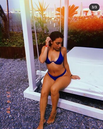 Full leaked Antonietta sorrentino private photo
