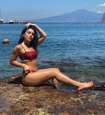 Full leaked Antonietta sorrentino private photo