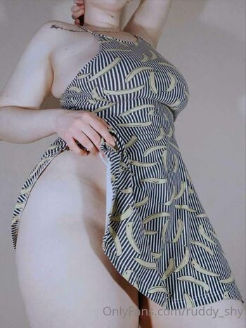 Full leaked Antonina private photo