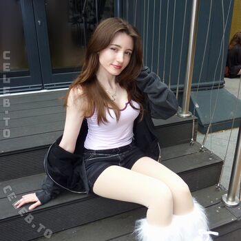 Full leaked Antunya private photo