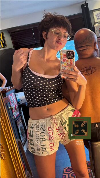 Full leaked Anuhea nihipali private onlyfans photo