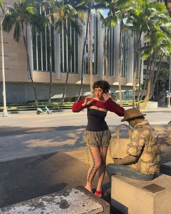 Full leaked Anuhea nihipali private onlyfans photo