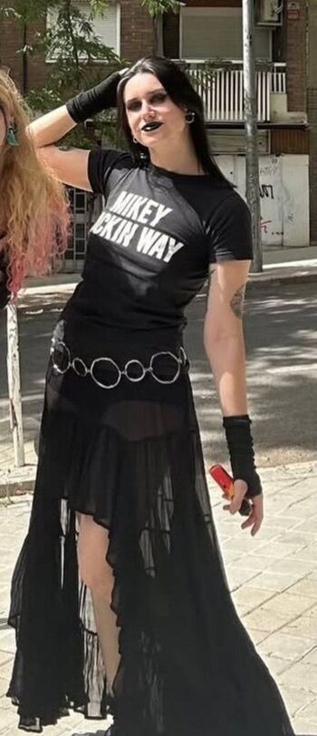 Full leaked Anuhiu private photo