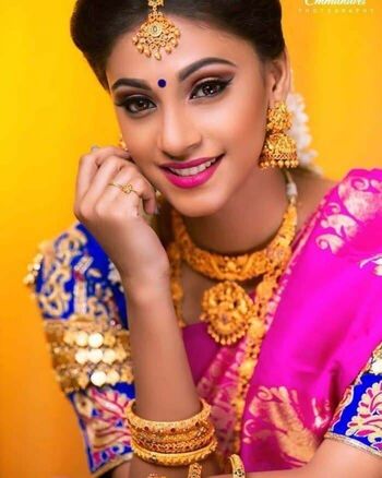 Full leaked Anukreethy private photo