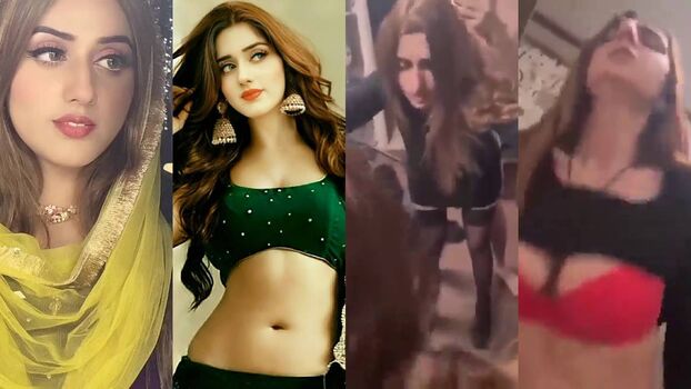 Full leaked Anum mirza private photo
