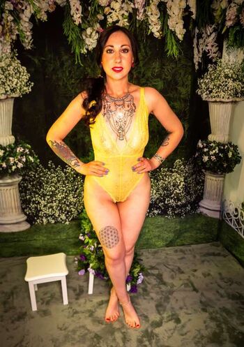 Full leaked Anunna healing private photo