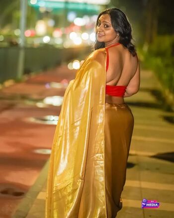 Full leaked Anupama swathi private photo