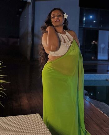 Full leaked Anupama swathi private photo