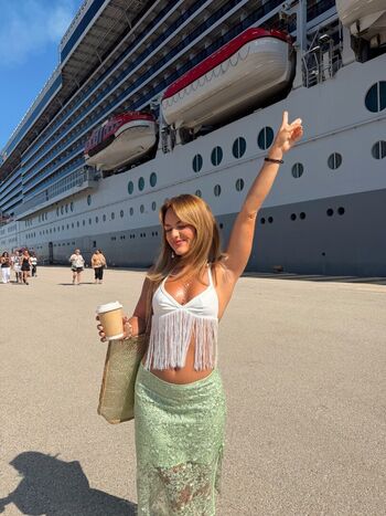 Full leaked Anuschka van lent private photo