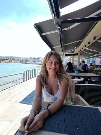Full leaked Anuschka van lent private photo
