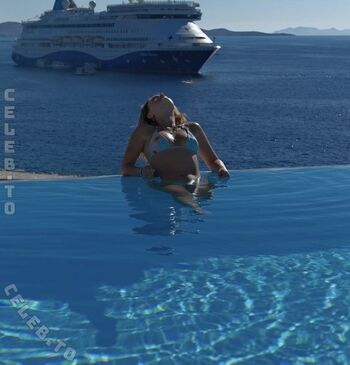 Full leaked Anuschka van lent private photo
