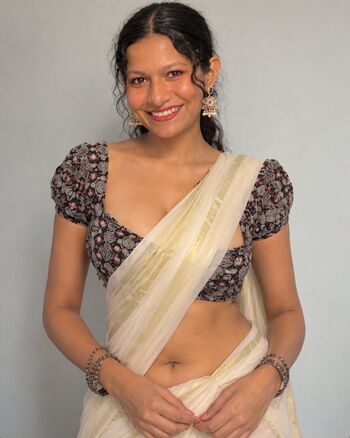 Full leaked Anushka das private photo