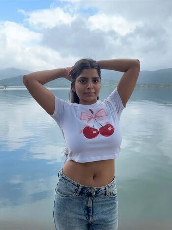 Full leaked Anushka deokate private onlyfans photo