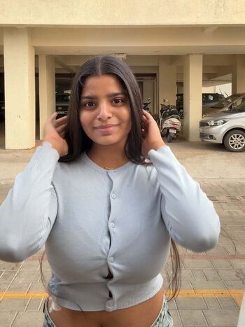 Full leaked Anushka deokate private onlyfans photo