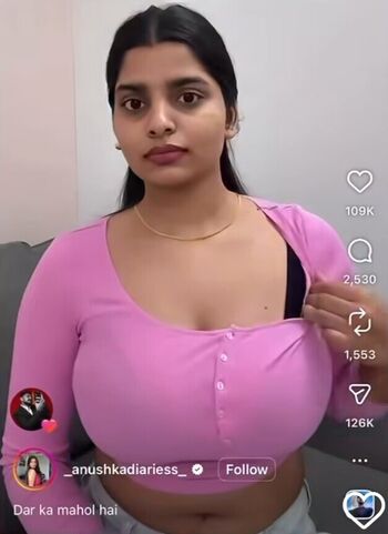Full leaked Anushka deokate private onlyfans photo