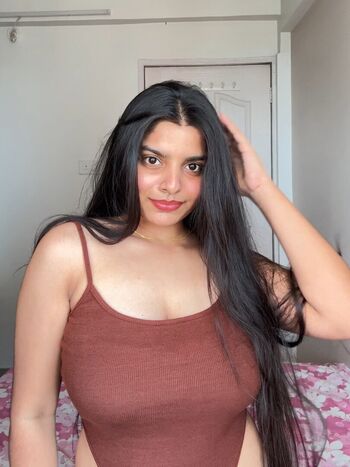 Anushka Deokate