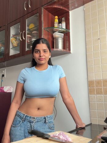 Anushka Deokate