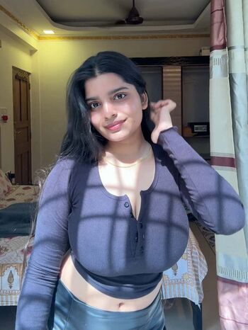 Anushka Deokate
