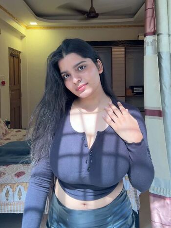 Anushka Deokate