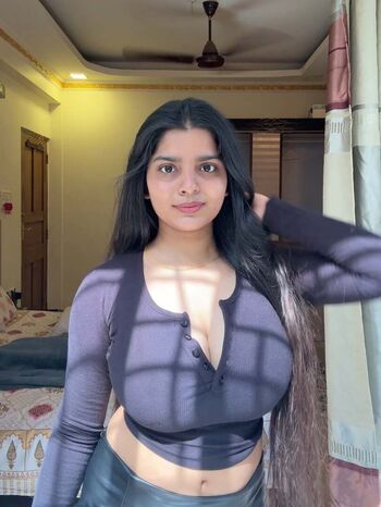 Anushka Deokate