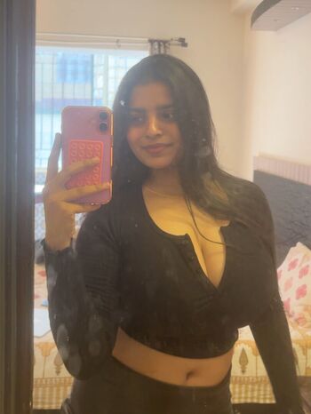 Anushka Deokate