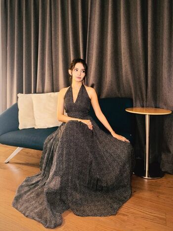 Full leaked Anushka sen private photo