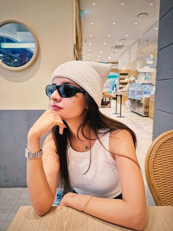 Anushka Sen