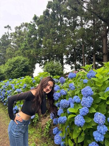 Full leaked Anushka sen page private photo