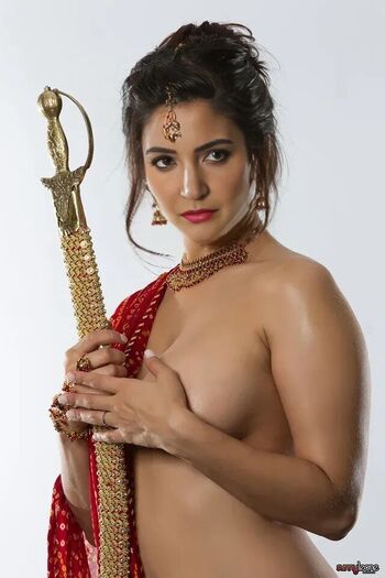 Full leaked Anushka sharma private onlyfans photo