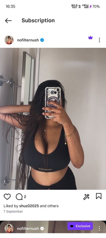 Full leaked Anushka solanki private photo