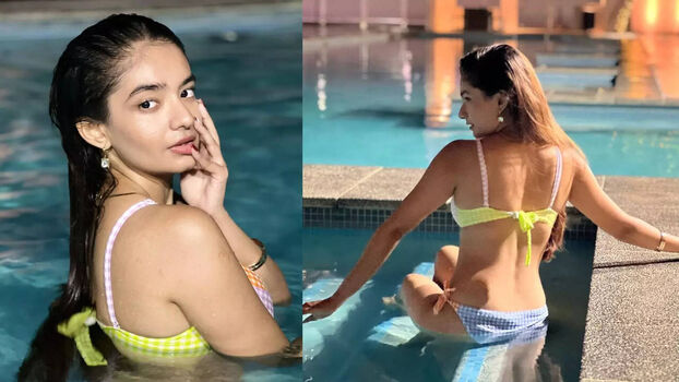 Full leaked Anushkasen private photo