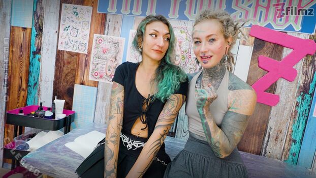 Full leaked Anuskatzz private onlyfans photo