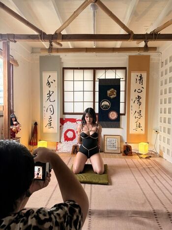 Full leaked Anutida tophum private photo