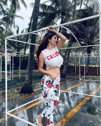 Full leaked Anveshi jain page private onlyfans photo
