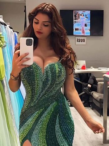 Full leaked Anveshi jain private onlyfans photo