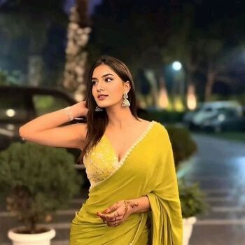 Full leaked Anvithaa shekhawat private photo