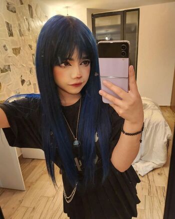 Full leaked Any cemar private onlyfans photo