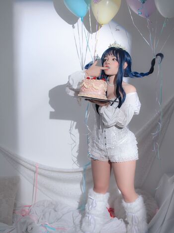 Full leaked Any cemar private onlyfans photo