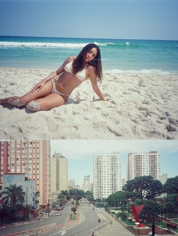 Full leaked Any gabrielly private onlyfans photo