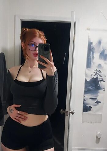 Full leaked Any ivy rayne private photo