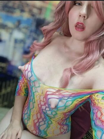 Full leaked Any tasia private photo