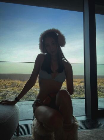 Full leaked Anya geraldine private photo