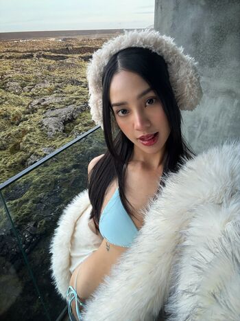 Full leaked Anya geraldine private photo