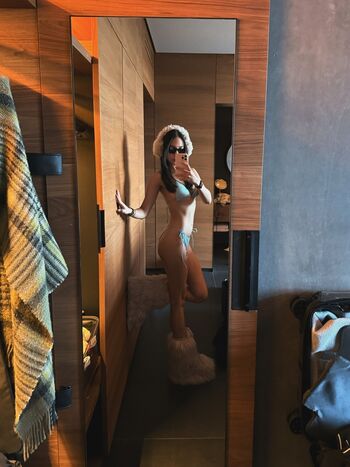 Full leaked Anya geraldine private photo