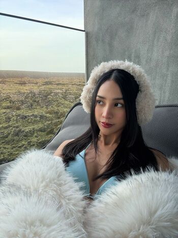 Full leaked Anya geraldine private photo