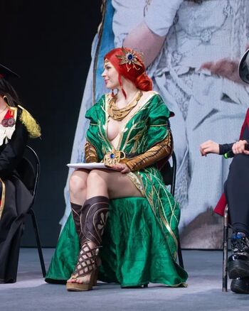 Full leaked Anya ichios private onlyfans photo