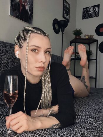 Full leaked Anya klemen private onlyfans photo