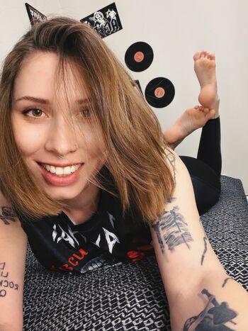 Full leaked Anya klemen private onlyfans photo