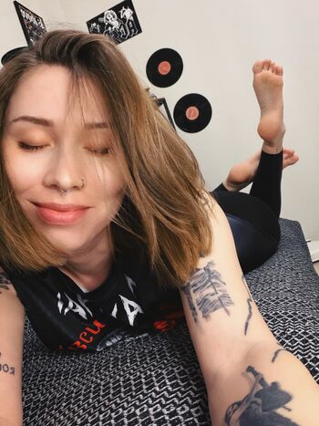 Full leaked Anya klemen private onlyfans photo